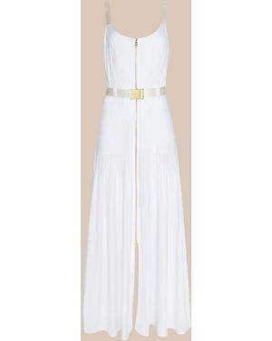 L'Agence Rima Dress - Natural