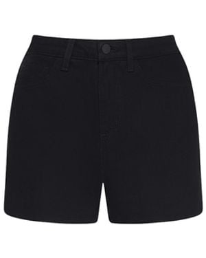 L'Agence Lissania Jean Short - Black
