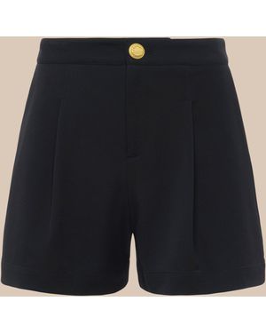 L'Agence Saige Short - Natural