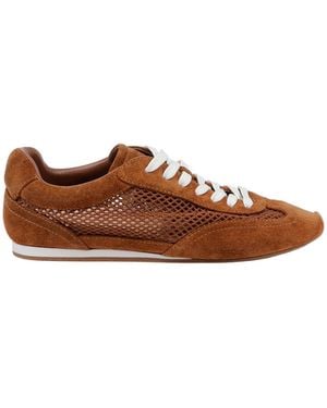 L'Agence Jarah Trainer - Brown