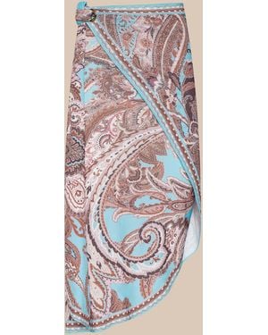 L'Agence Marena Sarong - Natural