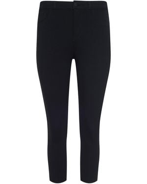 L'Agence Amaris Pedal Pusher - Black