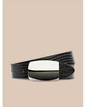 L'Agence 'Agence Milou Belt - Natural