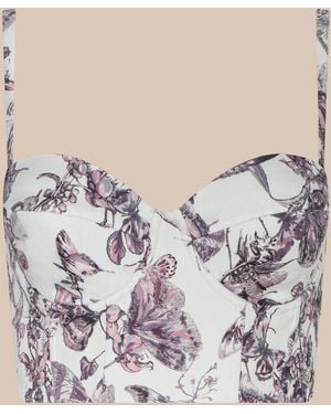 L'Agence Sonya Bustier - Natural