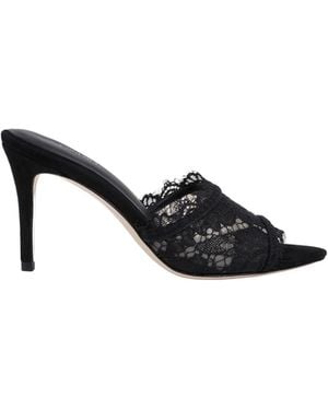 L'Agence Penn Mule - Natural