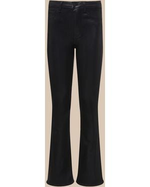 L'Agence Marty Coated Jean - Blue