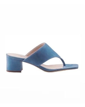 L'Agence Estelle Sandal - Blue