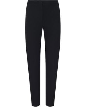 L'Agence Rebel Trouser - Blue