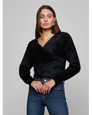 L'Agence Antonella Jumper - Black