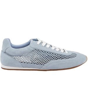 L'Agence Jarah Sneaker - Blue