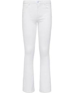 L'Agence Selma Bootcut Jean - Multicolour