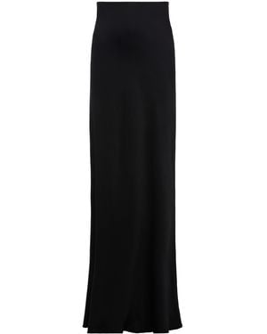 L'Agence Zeta Skirt - Black