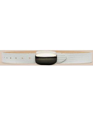 L'Agence 'Agence Milou Belt - Natural