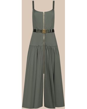 L'Agence Rima Dress - Green
