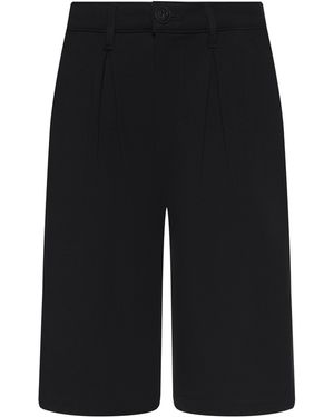 L'Agence Akasha Bermuda Short - Multicolour
