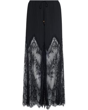 L'Agence Sharon Cover-Up Trousers - Multicolour