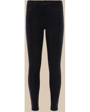 L'Agence Marguerite Coated Jean - Gray