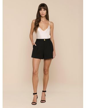L'Agence Saige Short - Natural
