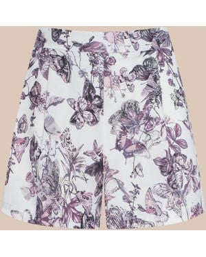 L'Agence Sylie Short - Natural