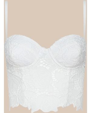 L'Agence Sonya Bustier - Natural