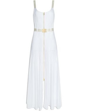 L'Agence Rima Dress - Natural