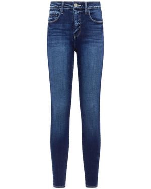 L'Agence Margot Skinny Jean - Blue