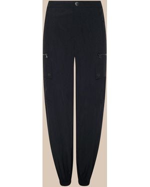 L'Agence Greer Nylon Jogger - Natural
