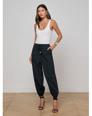 L'Agence Mariko Jogger - Multicolour