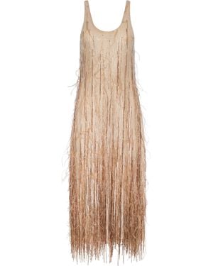 L'Agence Prince Dress - Multicolour