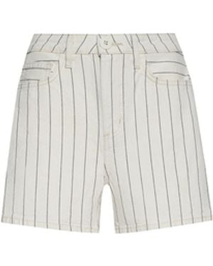L'Agence Lissania Short - Multicolor