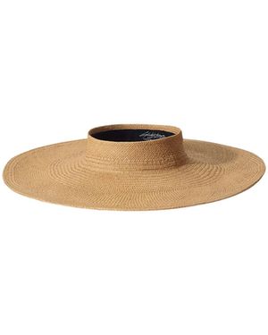 L'Agence Flor Visor - White