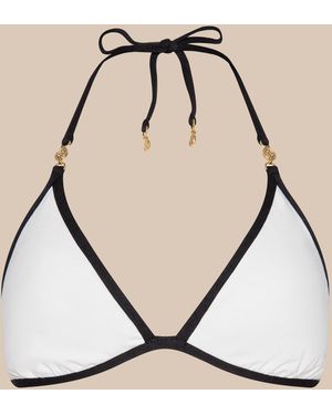 L'Agence Annabelle Bikini Top - Natural