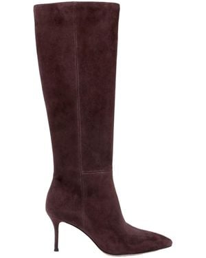 L'Agence Herald Boot - Brown