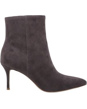 L'Agence Houston Bootie - Natural