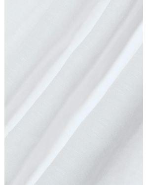 L'Agence Didi Maxi Dress - Natural