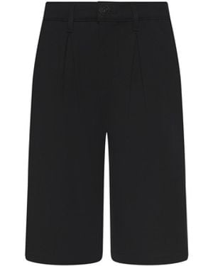 L'Agence Akasha Bermuda Short - Multicolour