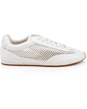 L'Agence Jarah Trainer - White