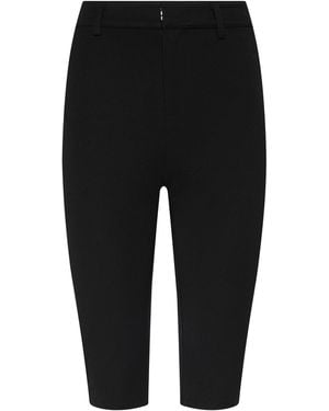 L'Agence Leni Pedal Pusher - Natural