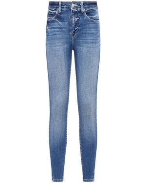 L'Agence Marguerite Skinny Jean - Blue