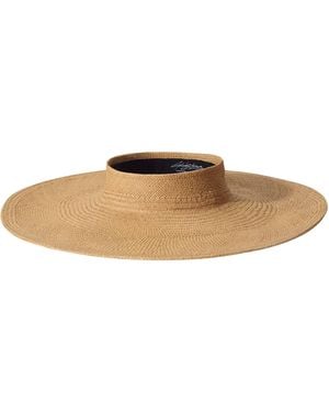 L'Agence Flor Visor - White