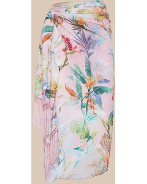L'Agence Marena Sarong - Natural