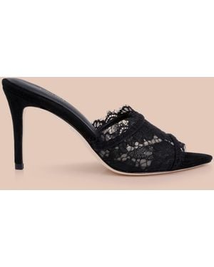 L'Agence Penn Mule - Natural