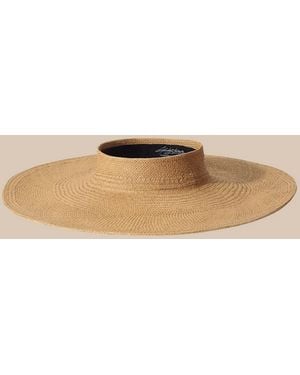 L'Agence Flor Visor - White