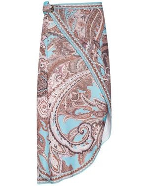 L'Agence Marena Sarong - Natural