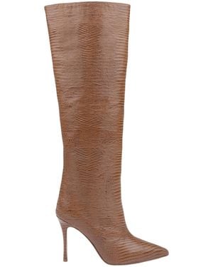 L'Agence Lafayette Boot - Brown