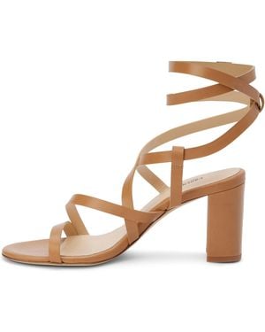 L'Agence Emily Sandal - Natural