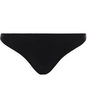 L'Agence Jean Bikini Bottom - White