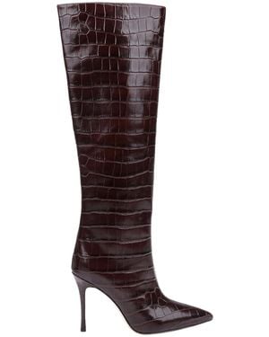 L'Agence Lafayette Boot - Brown