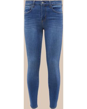 L'Agence Margot Skinny Jean - Blue