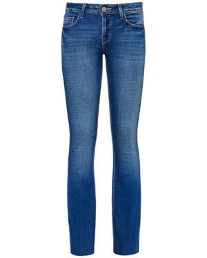 L'Agence Sneeki Jean - Blue